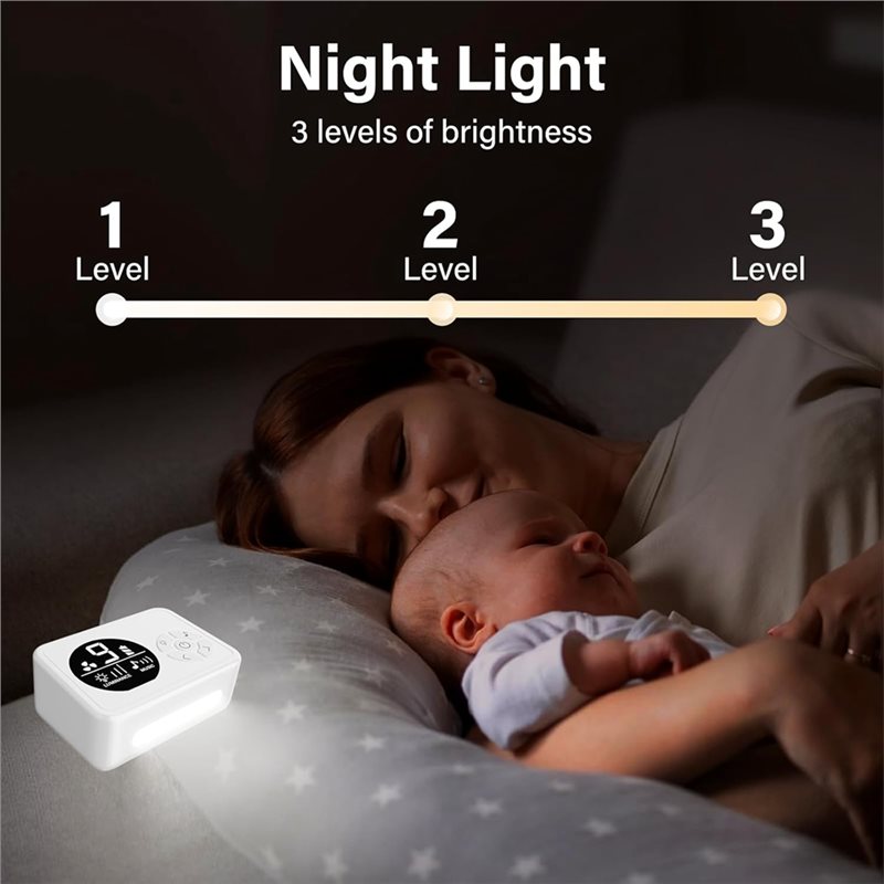 شفاط أنف كهربائي للأطفال A71Z، - مراجعة Baby Nursery Package وسعره