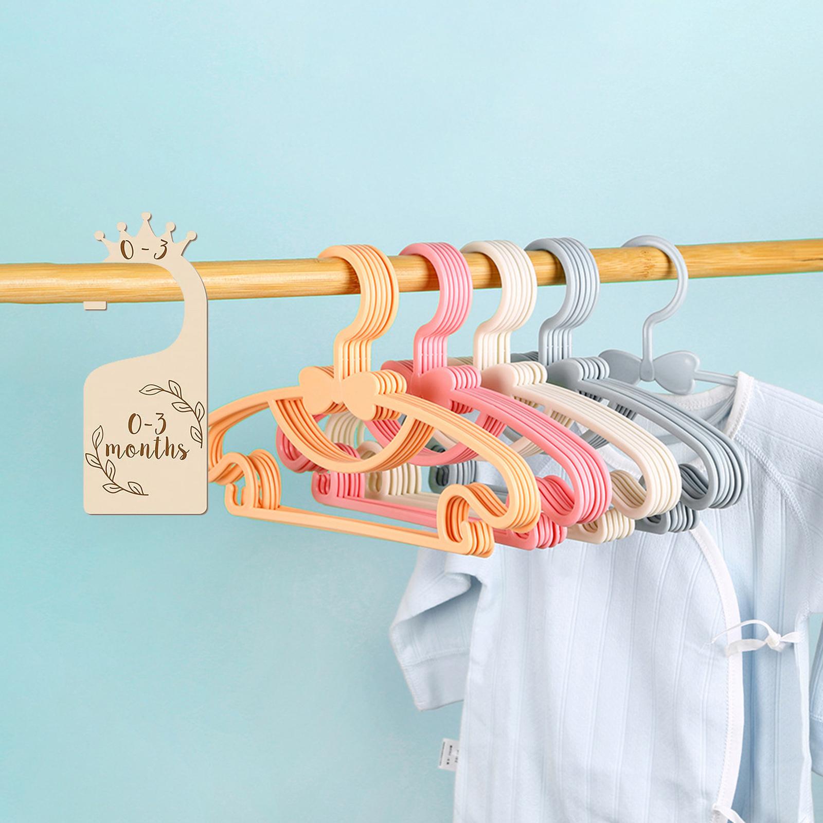 فواصل خشبية لخزانة الأطفال، مج - مراجعة Baby Nursery Wardrobe وسعره