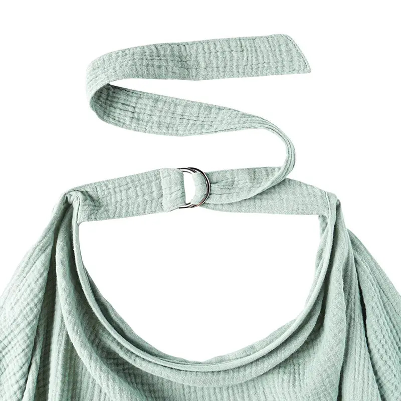 غطاء للرضاعة الطبيعية قابل للت - مراجعة Nursing Cover Breastfeeding وسعره
