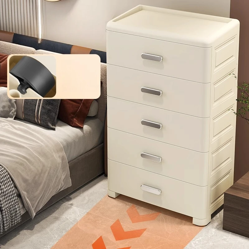صندوق تخزين بخمسة أدراج خالٍ م - مراجعة Baby Nursery Dresser وسعره