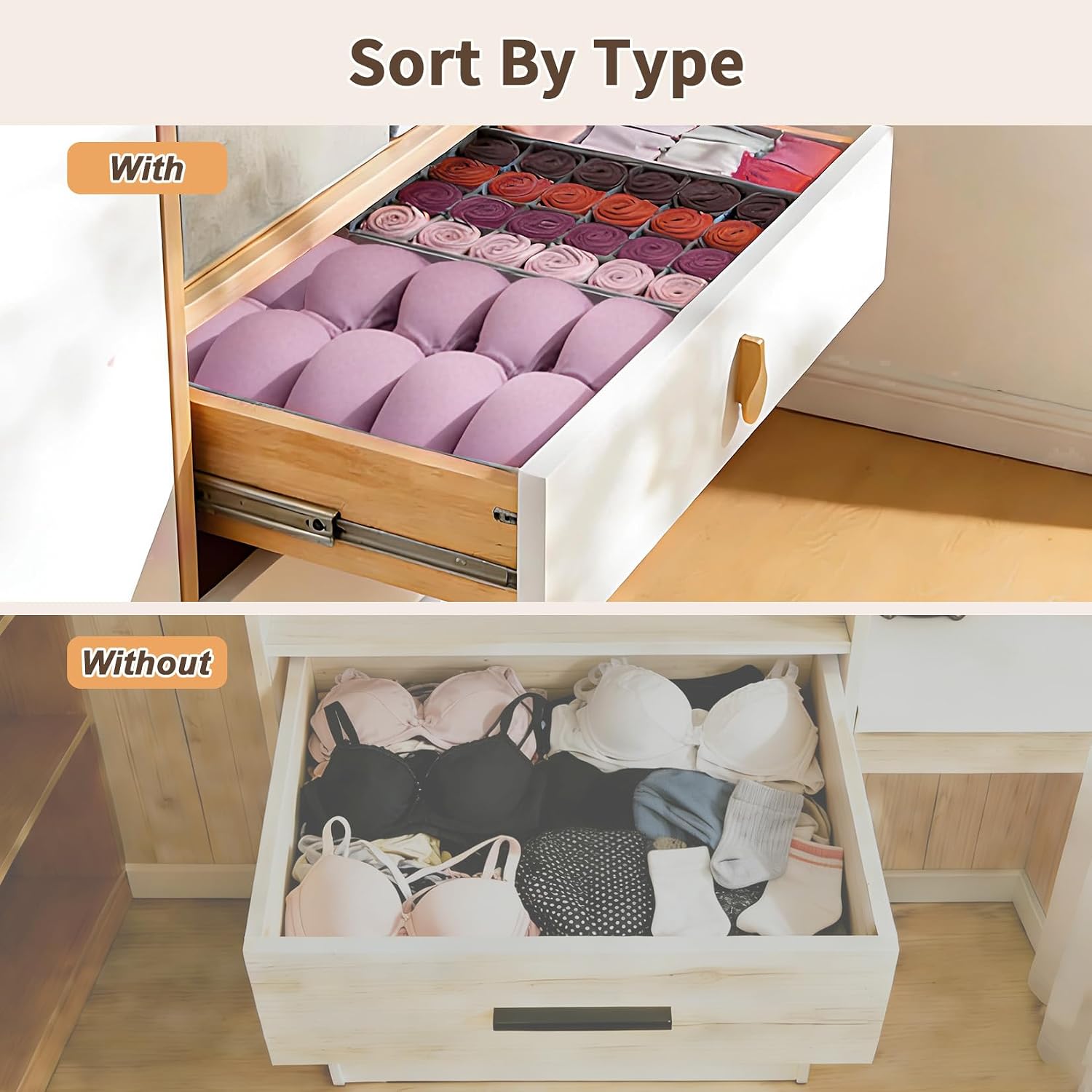 مجموعة منظمات أدراج الملابس ال - مراجعة Baby Nursery Dresser وسعره