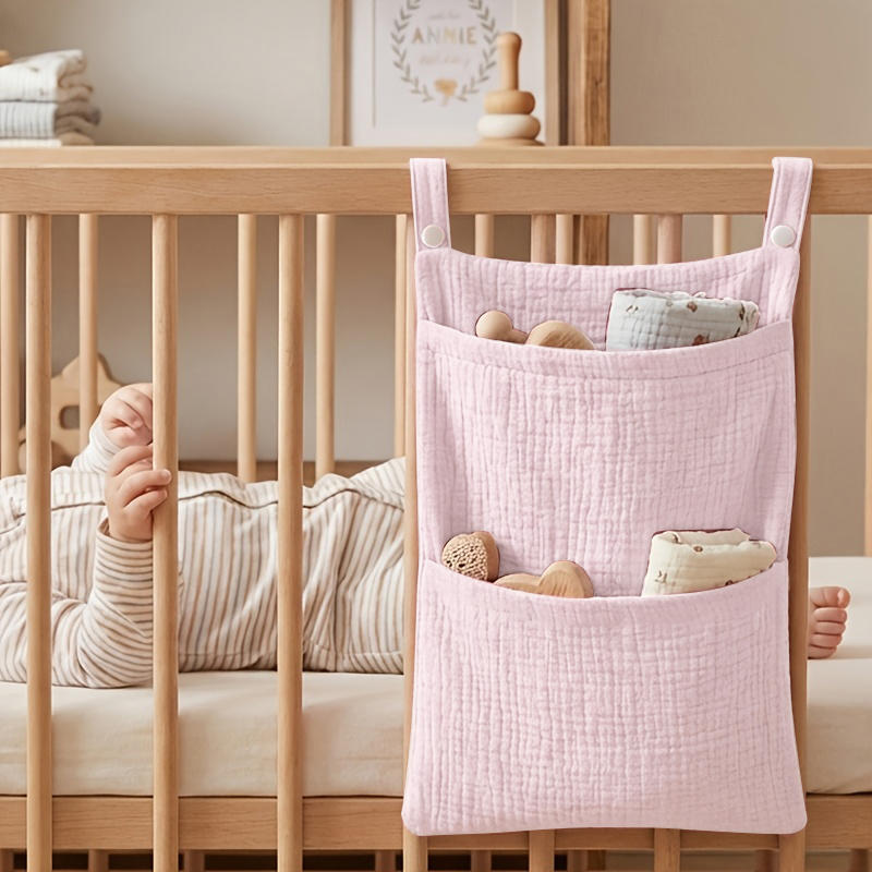 حقيبة تعليق لعربة الأطفال من ا - مراجعة Baby Nursery Package وسعره