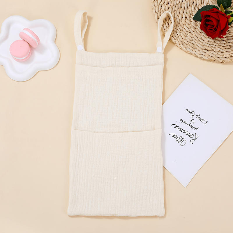 حقيبة تعليق لعربة الأطفال من ا - مراجعة Baby Nursery Package وسعره