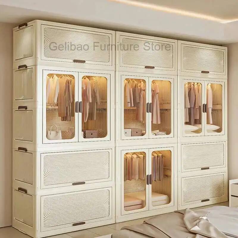 خزانة ملابس للأطفال الصغار، خز - مراجعة Baby Nursery Wardrobe وسعره