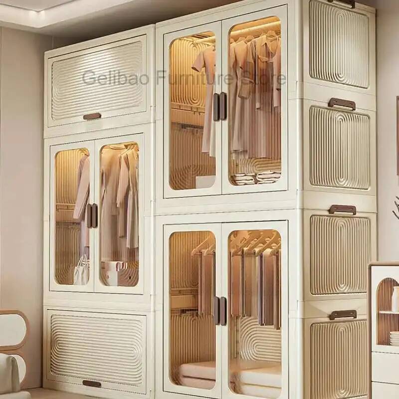 خزانة ملابس للأطفال الصغار، خز - مراجعة Baby Nursery Wardrobe وسعره