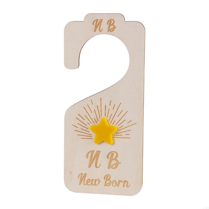 مجموعة من 7 فواصل خشبية لملابس - مراجعة Baby Nursery Wardrobe وسعره