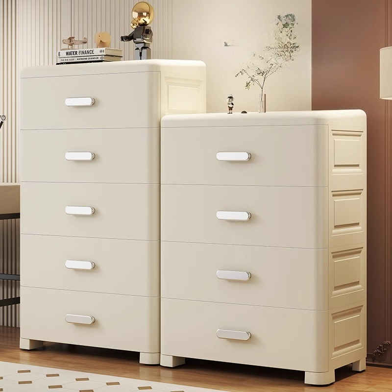 صندوق تخزين مكون من 5 أدراج، م - مراجعة Baby Nursery Dresser وسعره
