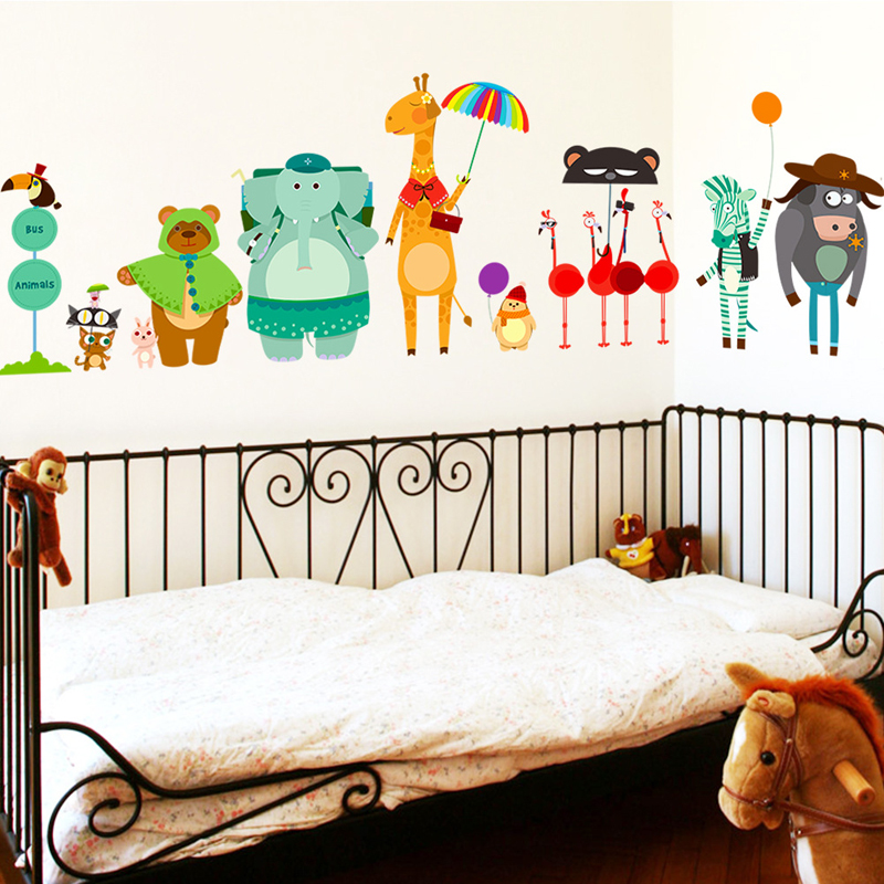 الكرتون حديقة الحيوان محطة الح - مراجعة Baby Zoo Nursery وسعره