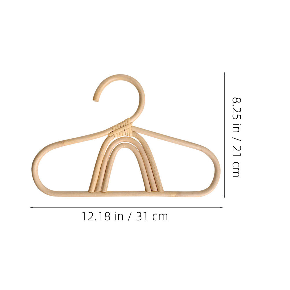 شماعة ملابس أطفال من الروطان خ - مراجعة Baby Nursery Wardrobe وسعره