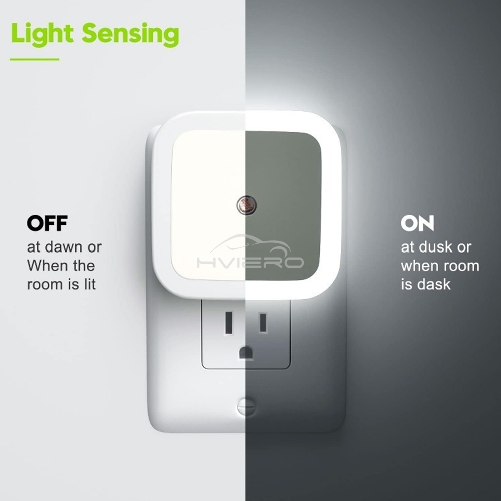 مصباح LED صغير ليلي مستشعر الت - مراجعة Baby Nursery Egg Light وسعره