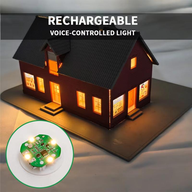 مصباح ليلي LED قابل لإعادة الش - مراجعة Baby Nursery Egg Light وسعره